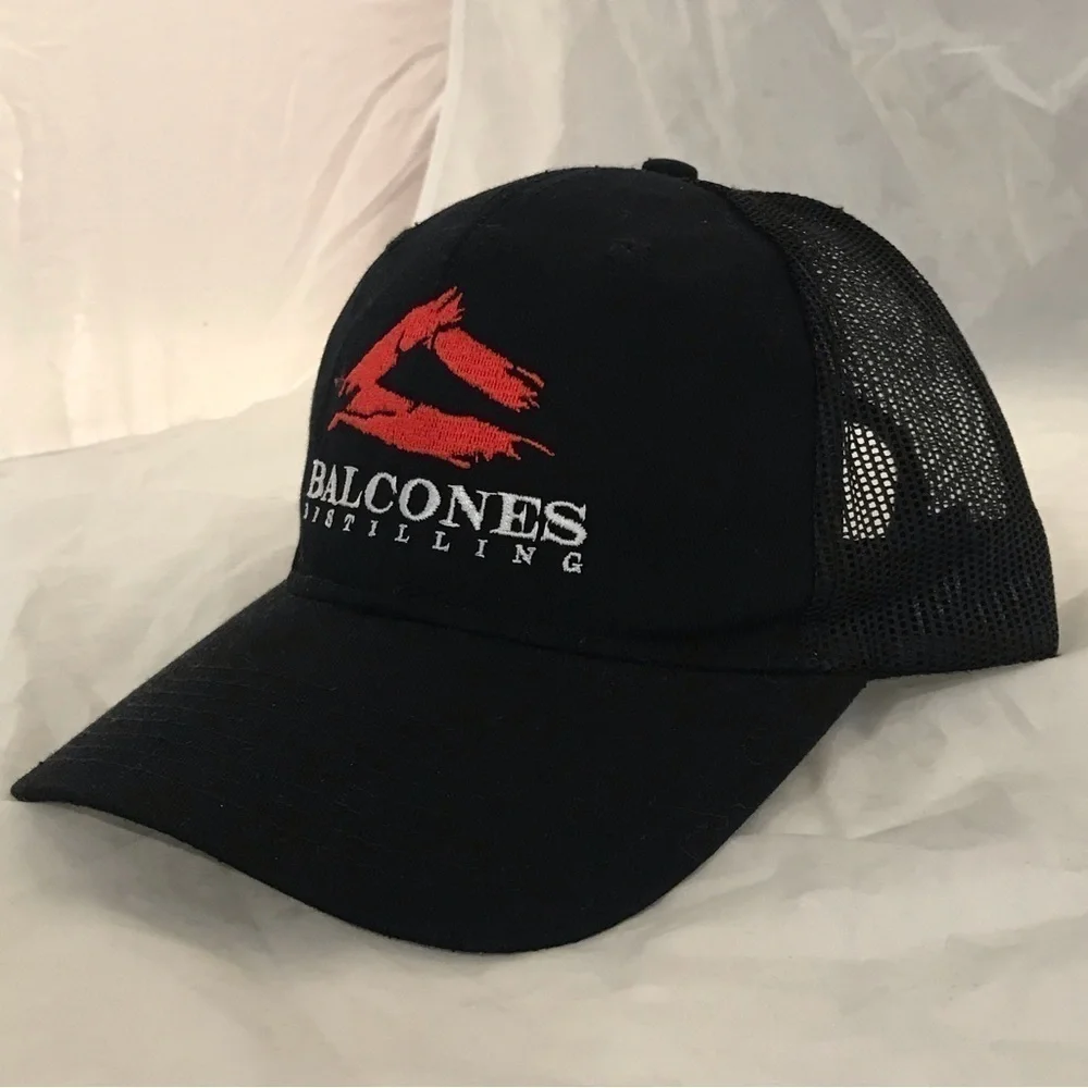 Apollo - Balcones DIstilling SnapBack Ball Cap - Picture 4 of 13